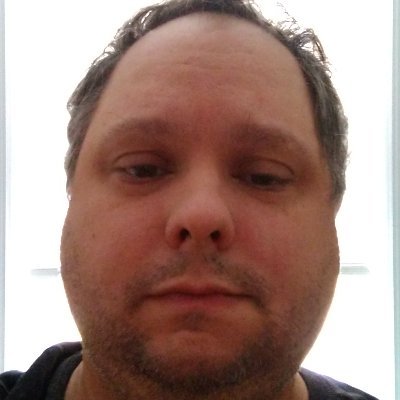 Profile Picture of Aaron Ledoux (@daddyofcdlkpl) on Twitter