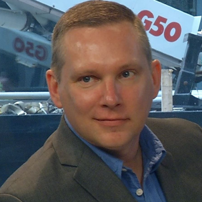 Profile Picture of Patrick Rybarczyk (@PatRybarczyk) on Twitter