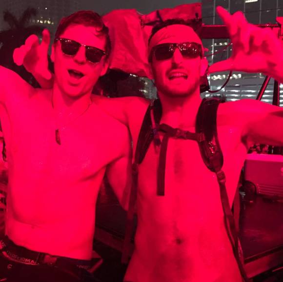 Profile Picture of Ollie Wyeth (@olliewyeth) on Poshmark