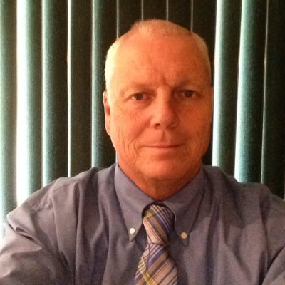 Profile Picture of Ray Buffington III (@RayBuffington) on Twitter