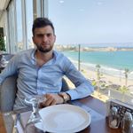 Profile Picture of Ibrahim Fawaz (@ibrahim__fawaz) on Instagram