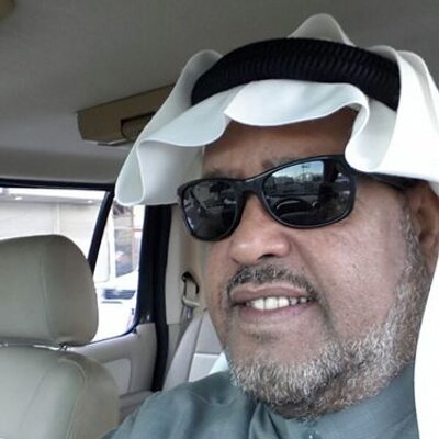 Profile Picture of Mohammed Alsaif (@alsaif1956) on Twitter