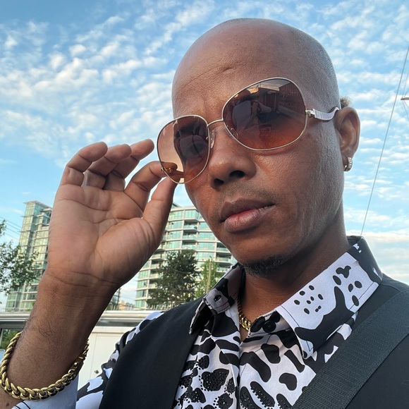 Profile Picture of Luis manuel Ogando (@elnegritodm) on Poshmark