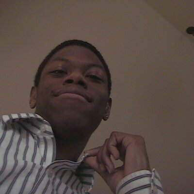 Profile Picture of Jayson Garner (@bram04) on Twitter