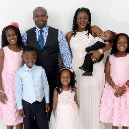 Profile Picture of Chinee Benson-Okoli (@ChineeBen) on Twitter