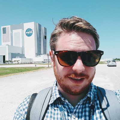 Profile Picture of Tom Barclay (@mrtommyb) on Twitter