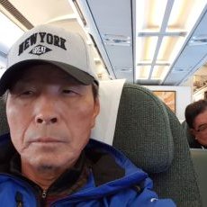 Profile Picture of Kim Pyung Il (@il_pyung) on Twitter