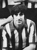 Profile Picture of Carlos (footballer, born 1948)on Wikipedia