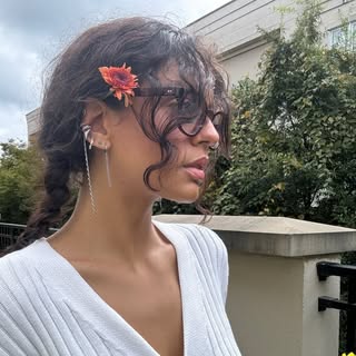 Profile Picture of Sky☀️ Johnson (@skyy_melanie) on Instagram