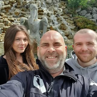 Profile Picture of Mark Siddons (@marksiddons) on Instagram