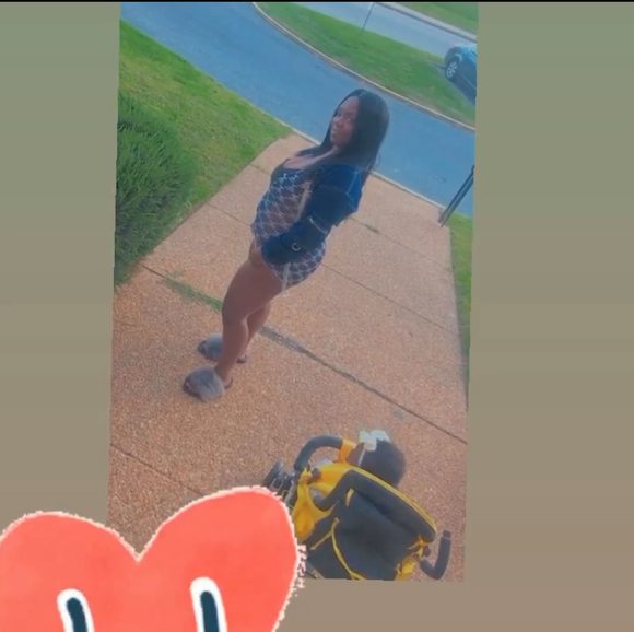 Profile Picture of Tyasia Pretlow (@tyasiapretlow) on Poshmark