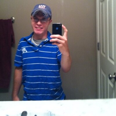 Profile Picture of David Caudle (@Dcaudle25) on Twitter