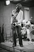 Profile Picture of Jemeel Moondocon Wikipedia
