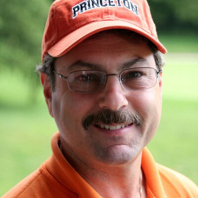 Profile Picture of Alan Martin (@GolfGuy7) on Twitter