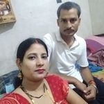 Profile Picture of Richa Richa AvanishUpadhyay (@richaavanishupadhyay) on Instagram