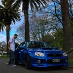 Profile Picture of Bart Andrews (@Bart-Andrews) on Facebook