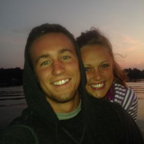 Profile Picture of Cody Blunt (@todytants) on Pinterest