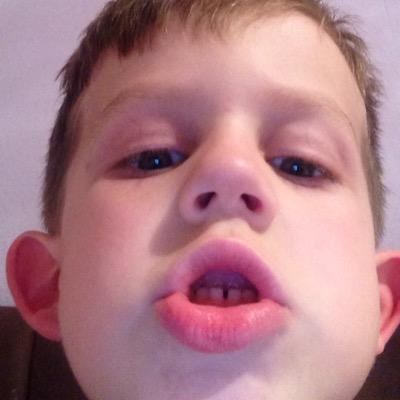 Profile Picture of Thomas. Dylan Gilboy (@GilboyDylan) on Twitter