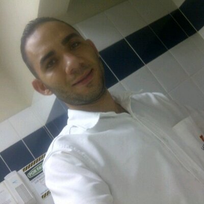 Profile Picture of Luis Pichardo (@Luispichardo17) on Twitter