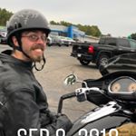 Profile Picture of Scott DeMoulpied (@theyoungtruckdriver) on Instagram