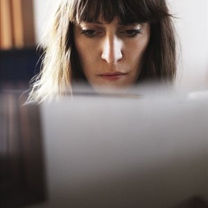 Profile Picture of Feist (@feist) on Myspace