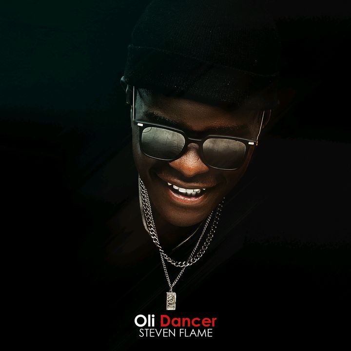 Profile Picture of stevenflame (@stevenflame_) on Tiktok