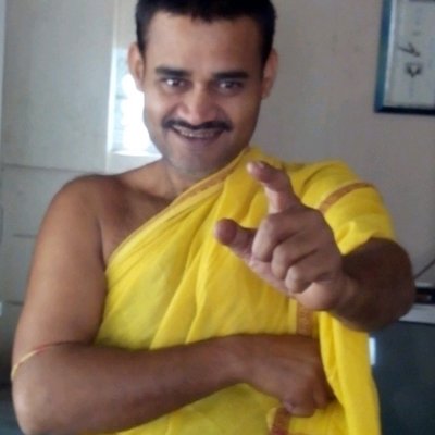 Profile Picture of Harish Rawal (@harishrawal76) on Twitter