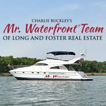 Profile Picture of Mr. Waterfront Team of Long and Foster Real Estate (@mrwaterfrontteam) on Instagram