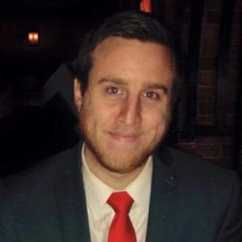 Profile Picture of Chris Ladouceur (@CladinDesign) on Twitter