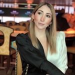 Profile Picture of .      Sofia Barrera ॐ (@sofiambarrera) on Instagram