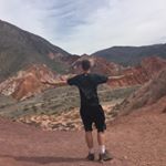 Profile Picture of Matthew Grindle (@mcgfrost) on Instagram