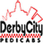 Profile Picture of Adam Klaers (@Derby City Pedicabs) on Flickr
