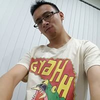 Profile Picture of Ron Nguyen (@sirmashu) on Twitter