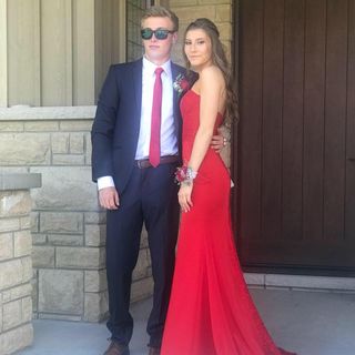 Profile Picture of Faith Tomaszewski (@faith.tomaszewski) on Facebook
