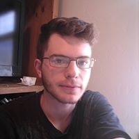 Profile Picture of Hunter Preston (@hunter-preston-5) on Quora