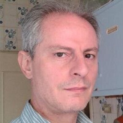 Profile Picture of Fouad Mourad (@mourad_fouad) on Twitter