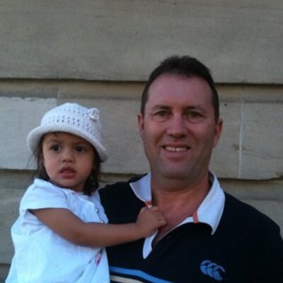 Profile Picture of Gordon Armstrong (@gordoanita) on Twitter