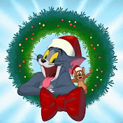 Profile Picture of Tom Jerry Fun Time (@TomJerryFunTime) on Youtube
