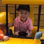 Profile Picture of Leo Manser (@leomanser0907) on Instagram