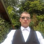 Profile Picture of Alexander Gann (@alexandergann) on Instagram