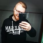 Profile Picture of Richard Peiselt | 22 years (@rp_mode) on Instagram