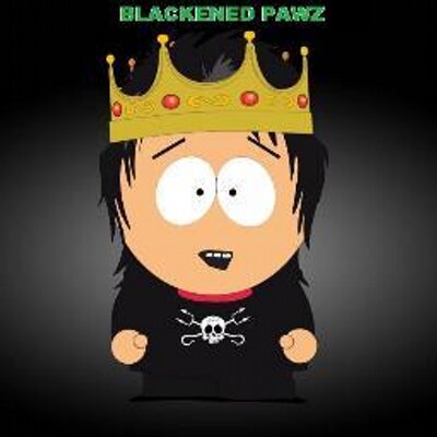 Josh Shilling - Twitter Profile Picture of Josh Shilling (@blackenedpawz) on Twitter