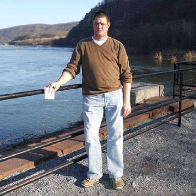 Profile Picture of Douglas Pittsnogle (@DouglasPittsno1) on Twitter