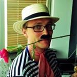 Profile Picture of Martin Appelgren (@appeltoft) on Instagram