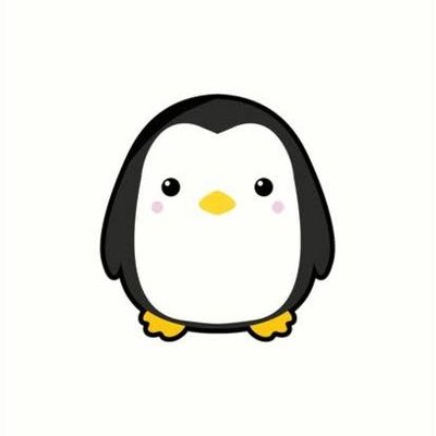 Penguintina - Twitter Profile Picture of Penguintina (@TinaAmor4) on Twitter
