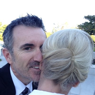 Profile Picture of Jim Cloyd (@CloydJim) on Twitter