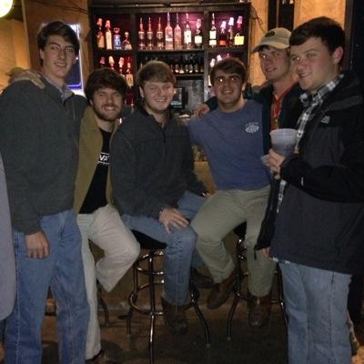 Profile Picture of Alexander McCall (@@BottomHallMcCal) on Twitter