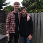 Profile Picture of David (@david_pickup_) on Instagram