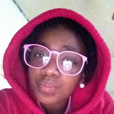 Profile Picture of Alia Carson (@alia_carson) on Twitter