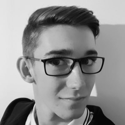 Profile Picture of James Maginn (@JRMaginn) on Twitter